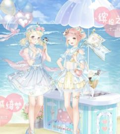 《奇迹暖暖》失序之圜玩法全攻略，轻松掌握通关秘籍！