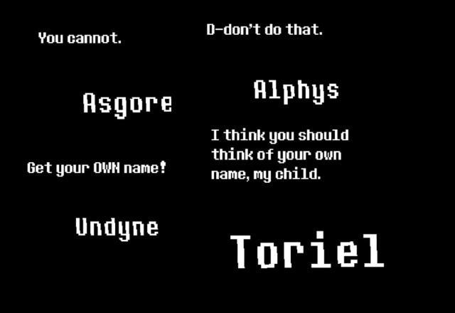 全然不信Papyrus完整版 截图3