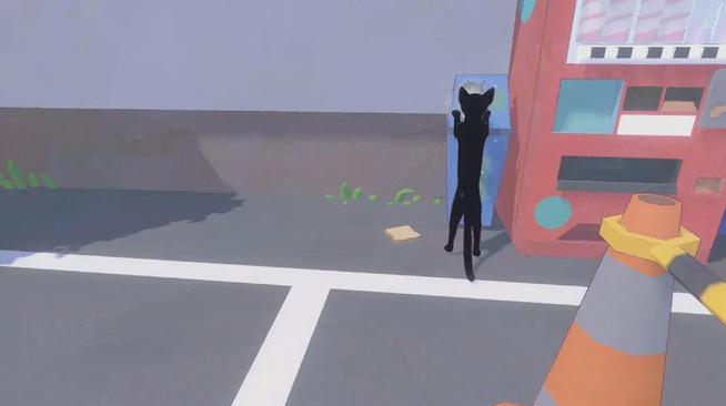 小猫咪大城市正版游戏 截图3