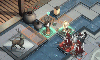 《物华弥新:铜壶滴漏器的精湛技能解析》 3