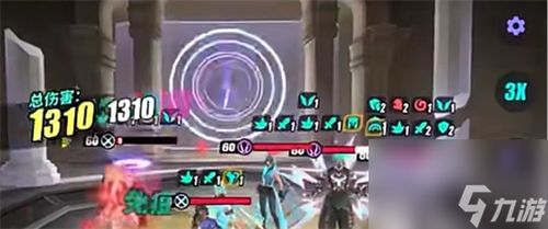 《众神派对》：不可错过的词条精华推荐 2