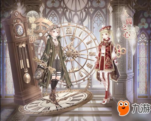 《无限暖暖》伙伴留影任务全攻略，轻松解锁纪念瞬间！ 2