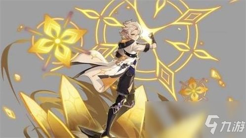 《原神》裁断角色突破材料有哪些？ 2