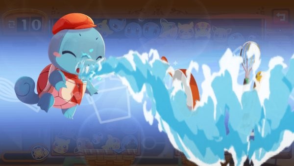 宝可梦咖啡厅正版 截图2