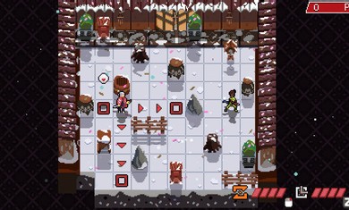 红浪人中文版 截图3