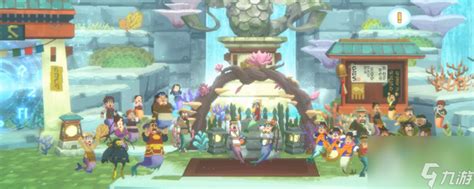 《潜水员戴夫:高效雕像摆放策略指南》 1