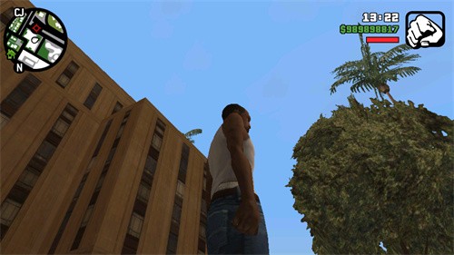 gta三部曲重制版 截圖4