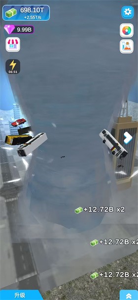 龙卷风进化免费版 截图4