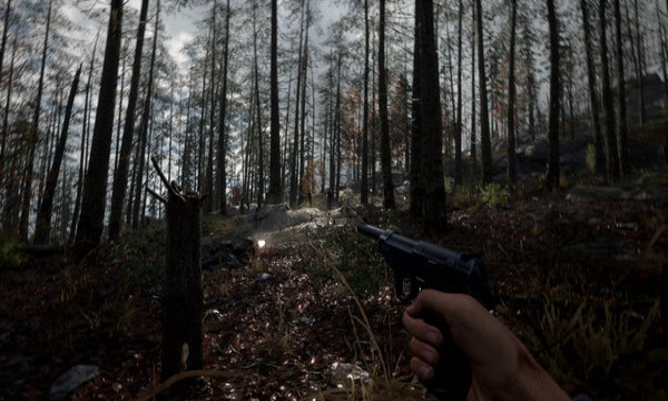 hellletloose 截图2