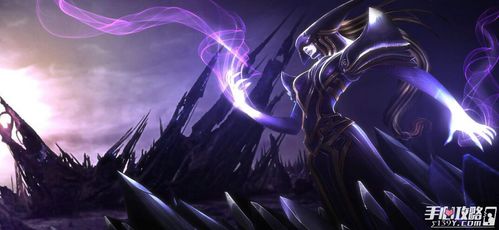 《吸血鬼养成攻略:百炼英雄培育指南》 2