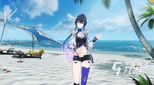 战双帕弥什3.5周年庆典:全内容揭秘与卡池抽奖策略指南 1