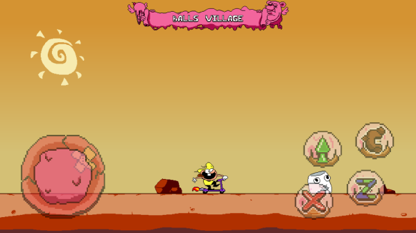 糖果尖塔正式版2025 截图3