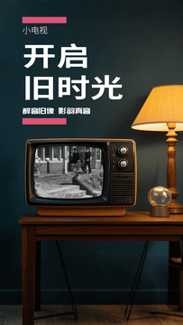 小电视免费版本 截图2