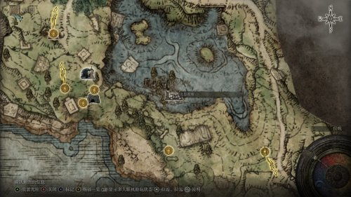 《想知道《艾尔登法环》无用之人如何加点?这篇文章告诉你!》 2