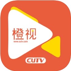 CUTV橙视 iOS版 