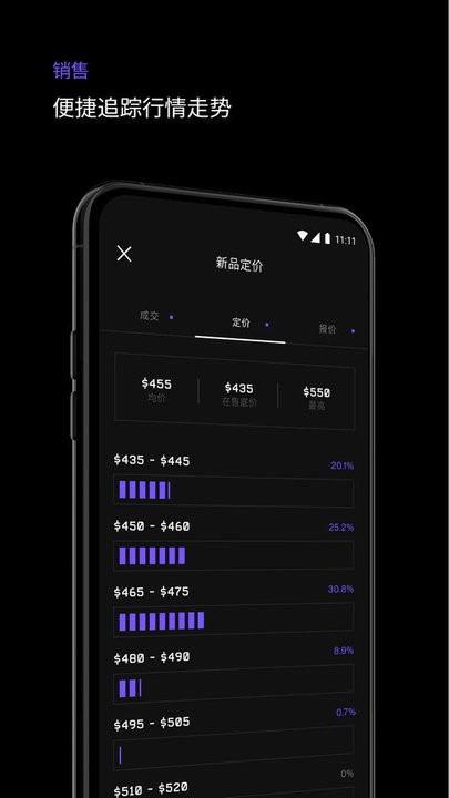 alias够特卖家APP 截图4