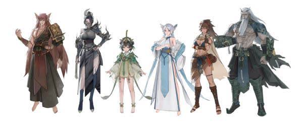 《鬼谷八荒》揭秘：高效查找器灵材料位置攻略 2