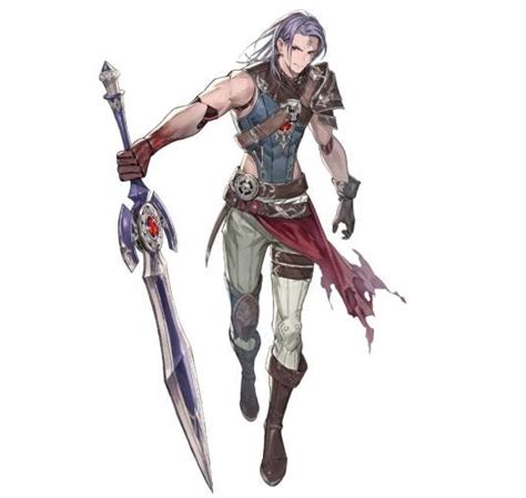 《〈剑与骑士团〉中哈鲁特的技能详解》 1