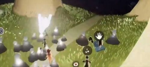 《光遇》九色鹿季第二阶段任务速通攻略 1