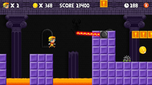 摩罗冒险世界手机版 截图2