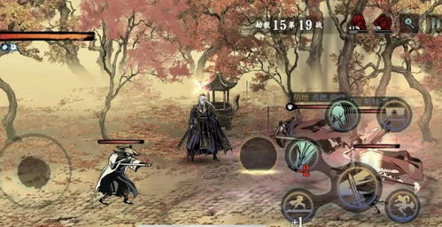 影之刃3:无尽劫镜奖励全揭秘! 1