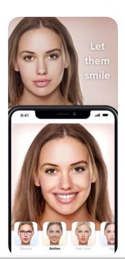 faceapp專業(yè)版 截圖2