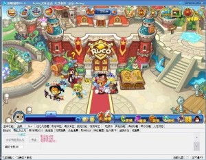 洛克王国：如何轻松获取稀有宠物晓笛？ 3