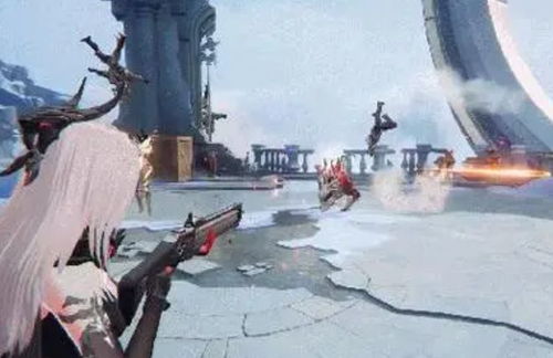 《二重螺旋》:揭秘深度氪金策略,玩转全新玩法! 1