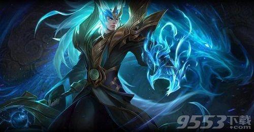 《王者荣耀》百里玄策“白虎志”皮肤上线日期揭晓 2