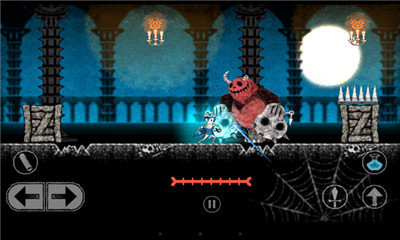 多克罗手游 截图2