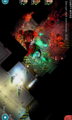 异形工厂战术完整中文版 截图3