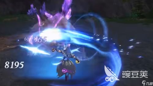 《斗罗大陆猎魂界:揭秘昊天锤的绝世威能》 4