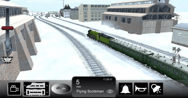 构建火车世界 截图3