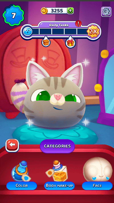 my boo2虚拟宠物手游 1