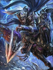 《揭秘〈三国杀〉界张辽超强技能,让你战无不胜!》 2