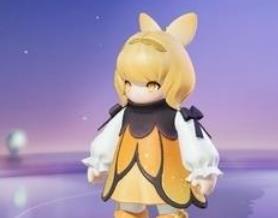 《元梦之星》绝美新皮肤:蝶语仙莉琦,惊艳亮相! 1