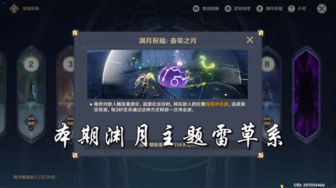 《原神》5.3版本深境螺旋如何满星通关? 2