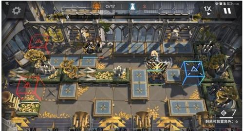 《明日方舟》ZT-TR-2关卡超详细通关秘籍，助你轻松过关！ 1