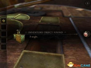 《街》砝码谜题全攻略,轻松解锁! 1