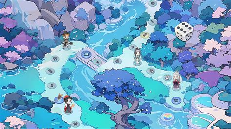 《魔境迷宫大冒险》:零氪玩家的崛起秘籍与起号宝典 1