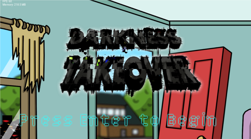 错误化恶搞之家黑暗接管 截图4