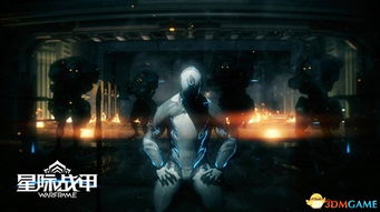 《星际战甲手游》:一键解锁超广视野,战斗体验全面升级秘籍! 2