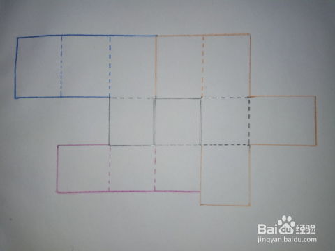 如何制作一个受孩子喜爱的笔盒？