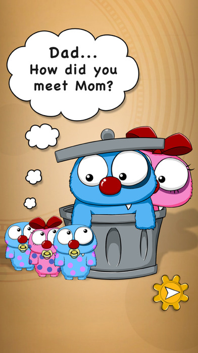 齿轮在一起游戏 截图5