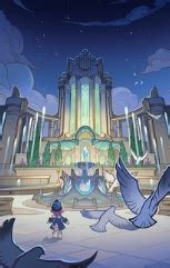 《原神》七圣召唤中欧庇克莱歌剧院效果是什么? 5