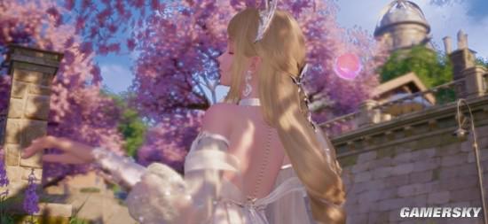 《无限暖暖》里晴日悠行要怎么才能拿到手？