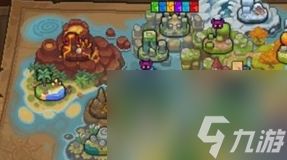 《元气骑士前传》揭秘:轻松解锁瓦尔基里三大神秘祝福攻略 2