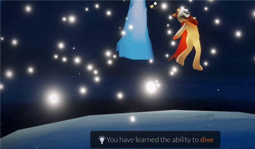 《光遇》2023年烟花节有哪些物品值得分享？ 3