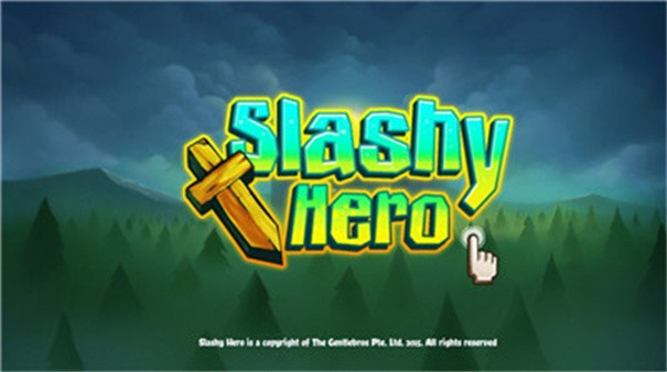 割草英雄 截图3