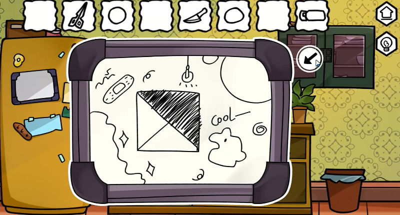 对门游戏 截图2